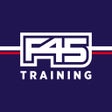 程序图标：F45 Challenge