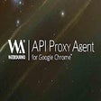 Icon of program: API Proxy Agent for Googl…