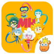 Icona del programma: MeteoHeroes