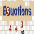 ไอคอนของโปรแกรม: E9uations