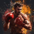 程序图标：Superstar: Real Boxing Ma…