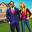 程序图标：Rich Dad 2018 - A Family …