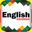 Ikona programu: Complete English grammar …