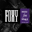 Ikon program: Foxy 107.1104.3