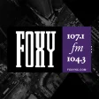 Foxy 107.1104.3