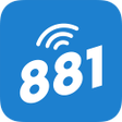 أيقونة البرنامج: FreeFly881  Work Phone Di…