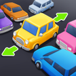 ไอคอนของโปรแกรม: Car Frenzy: Match Puzzle