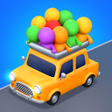 Car Frenzy: Match Puzzle