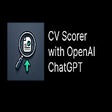 Ikon program: Linkedin CV Scorer with A…