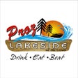 Ikon program: Proz Lakeside at the Cove