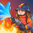 أيقونة البرنامج: Fire Captain