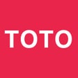 Programın simgesi: SG Toto Results