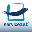 Icon of program: Service 1st Mobile