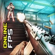 Icon of program: Assault Line CS - Online …