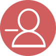 Icon of program: Unfollow your following -…