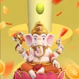 Biểu tượng của chương trình: Lucky Ball