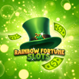 Иконка программы: Rainbow Fortune Slots