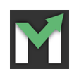 Icoon van programma: MTGStocks Companion for T…