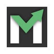 プログラムのアイコン：MTGStocks Companion for T…