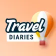 Travel Videos: Planner  Diary