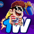 Иконка программы: 1win Lucky jet Hero