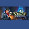 プログラムのアイコン：Sherlock: Hidden Object &…