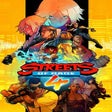 ไอคอนของโปรแกรม: Streets of Rage 4