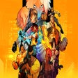 Icône du programme : Streets of Rage 4