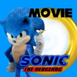 Icône du programme : Movie Sonic the Hedgehog