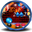 Ícone do programa: Arcade kof Games for 2002