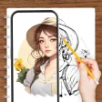 AR Drawing Paint: Draw Sketch