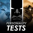 Animal Hidden Power Dog Test