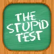 Stupid Test Tricky Brain Game