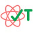 プログラムのアイコン: React VT