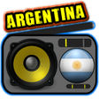Icon of program: Radios de Argentina