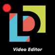 プログラムのアイコン：Davinci: Resolve Editor H…