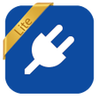 Icon of program: Full Charge Alarm Lite