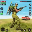 Fps Shooting Commando Gun Game