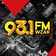 Ikona programu: 93.1 WZAK