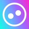 Ícone do programa: Chat Circles - Meet New P…