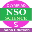 Icon of program: NSO 5 Science Olympiad Ex…