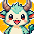 أيقونة البرنامج: Monster Frontier: Pixel S…