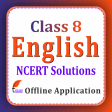 Class 8 English for 2023-24