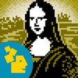 プログラムのアイコン: Fill-a-Pix: Pixel Mineswe…
