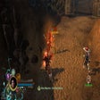 Ícone do programa: Dungeon Siege 3: Treasure…