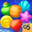 Ikona programu: Pirates  Pearls: Match 3 …
