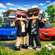 أيقونة البرنامج: Minicraft World Craft 3D