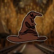 أيقونة البرنامج: Wizarding world - Sorting…