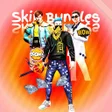 Ikon program: FFF Skin: Emote Master Bu…