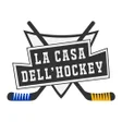 Symbol des Programms: La Casa dellHockey
